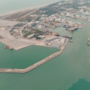 Transforman y modernizan Puerto Isla del Carmen