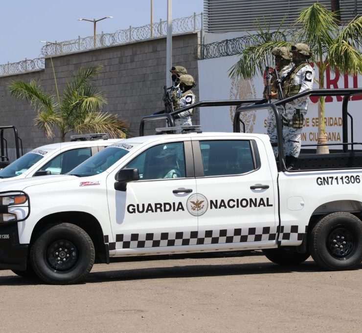 Abuso policiaco en Yucatán por guardia nacional: Una triste verdad