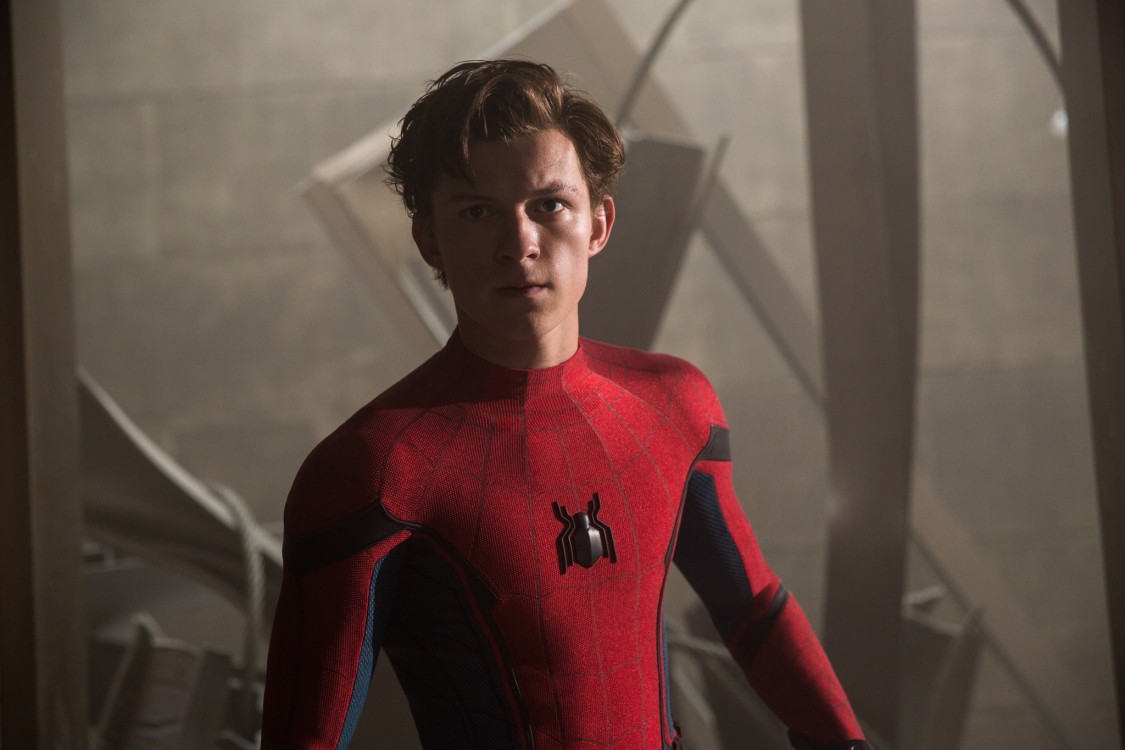 ¿Cuándo se Estrenará "Spider-Man 4"?