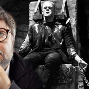 Finalizó el rodaje de Frankenstein de Guillermo del Toro