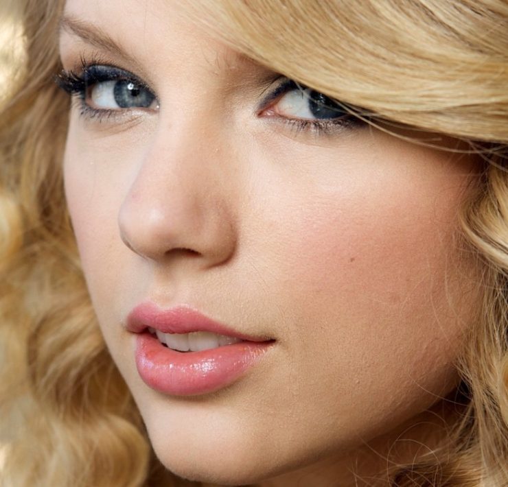 Taylor Swift donó 5 millones para ayudar a las víctimas de Milton