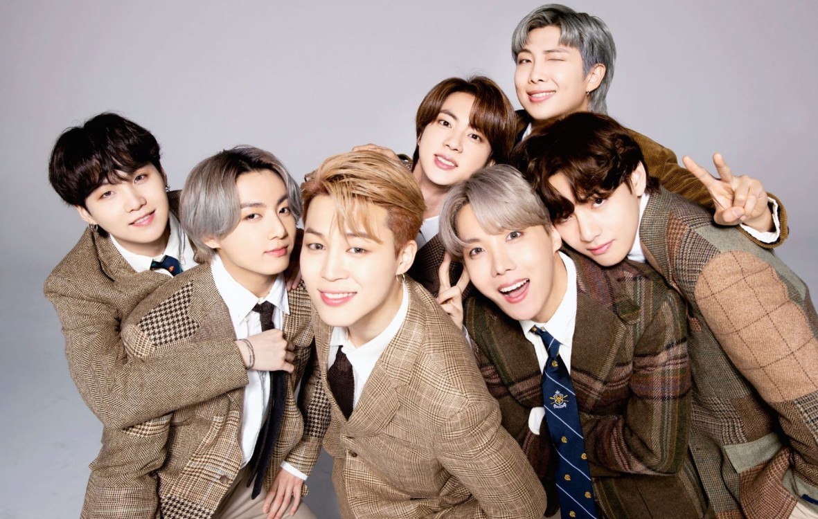 Disculpa y sentencia de Suga