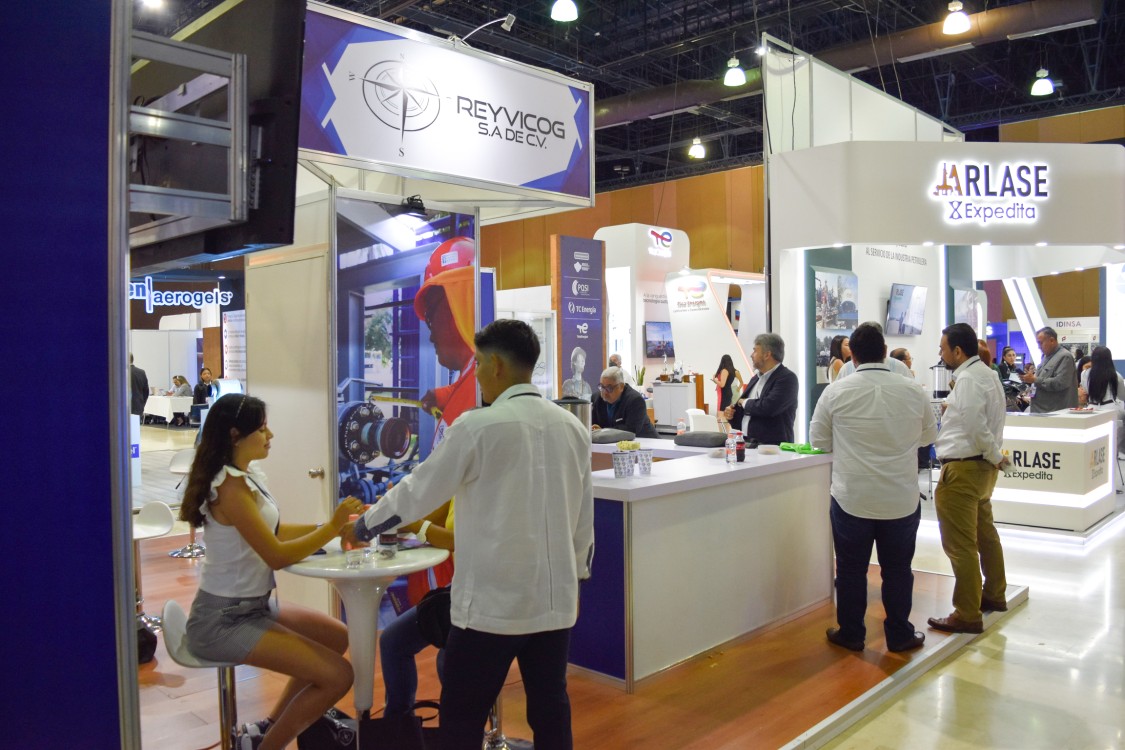 La importancia de la Expo Gas 2024