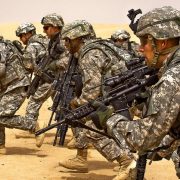 Ejercicios Militares en Catar: ¿Un Cambio Geopolítico Inminente?