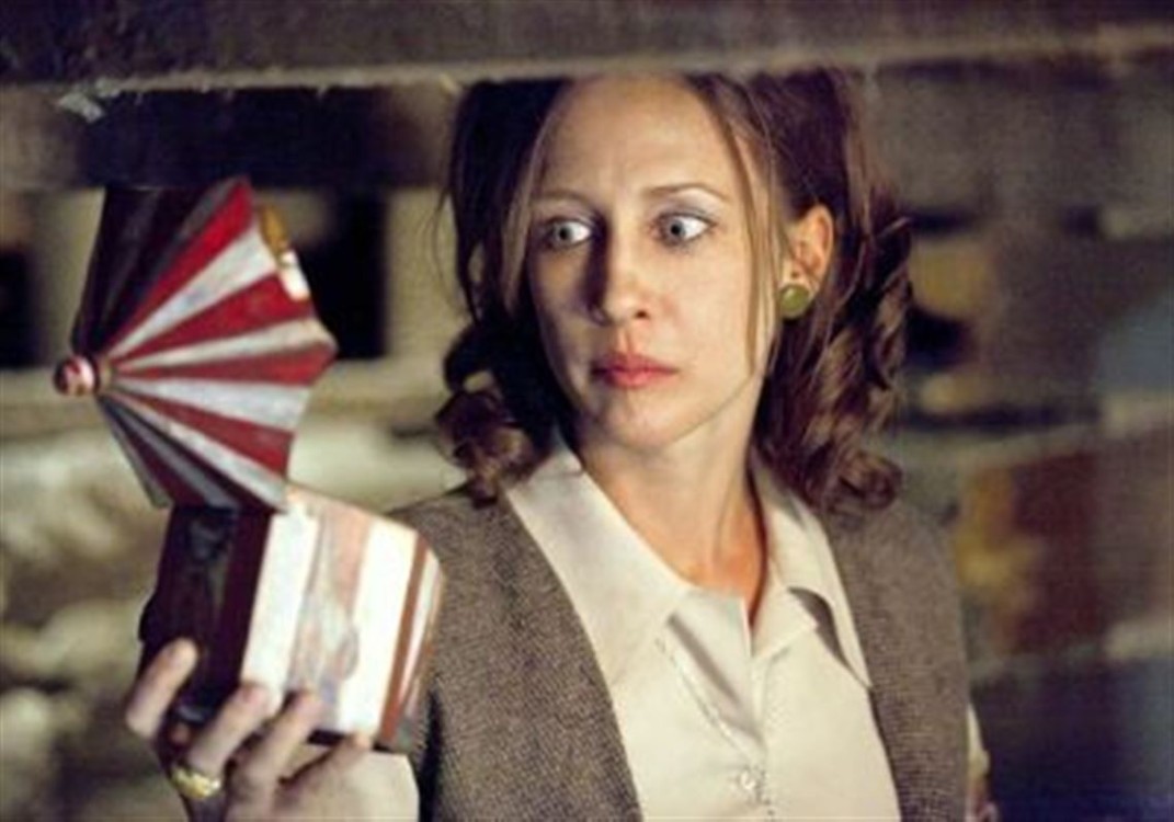 Vera Farmiga y su nueva aventura musical