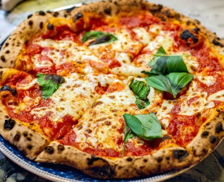 La Mejor Pizza del Mundo: ¡Descubre los Secretos del Sabor!