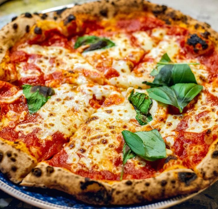 La Mejor Pizza del Mundo: ¡Descubre los Secretos del Sabor!