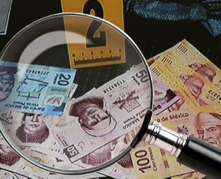 ¡Alerta! Aumento de billetes falsos en Yucatán