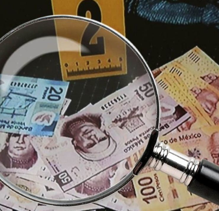 ¡Alerta! Aumento de billetes falsos en Yucatán
