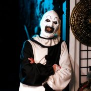 Fecha de estreno "Terrifier 3". No te lo puedes perder