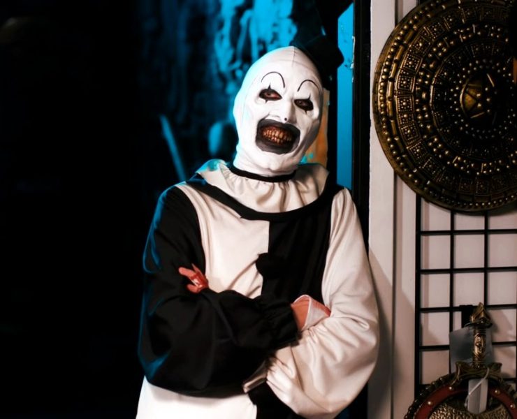Fecha de estreno "Terrifier 3". No te lo puedes perder
