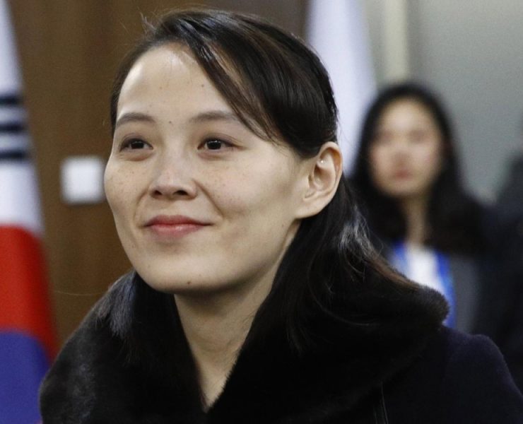 Kim Yo Jong se burla del Sur: ¿Provocaciones o estrategias?
