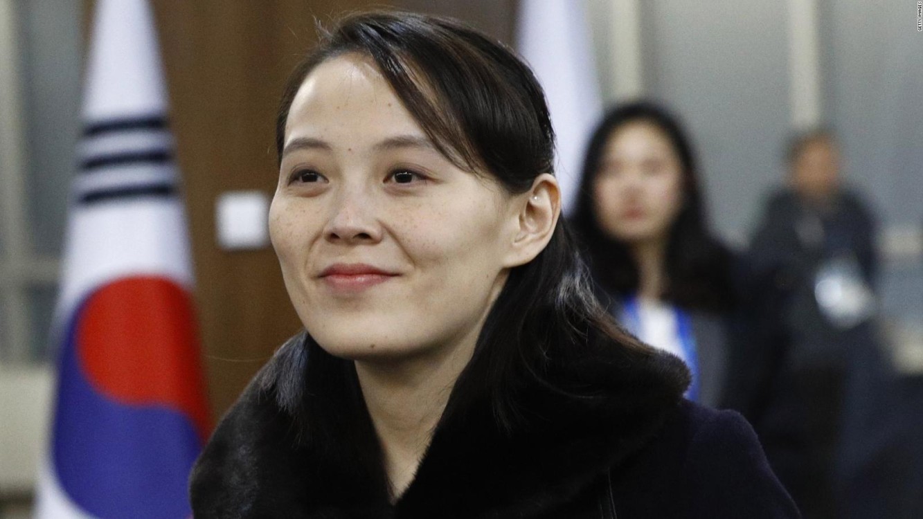 Kim Yo Jong se burla del Sur: ¿Provocaciones o estrategias?