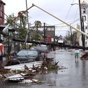 Impactantes Daños por el Huracán Milton en Yucatán
