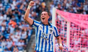 El último goleador de Monterrey en contra de Tigres, fue el delantero argentino naturalizado mexicano, Rogelio Funes Mori , hoy jugador de Pumas.