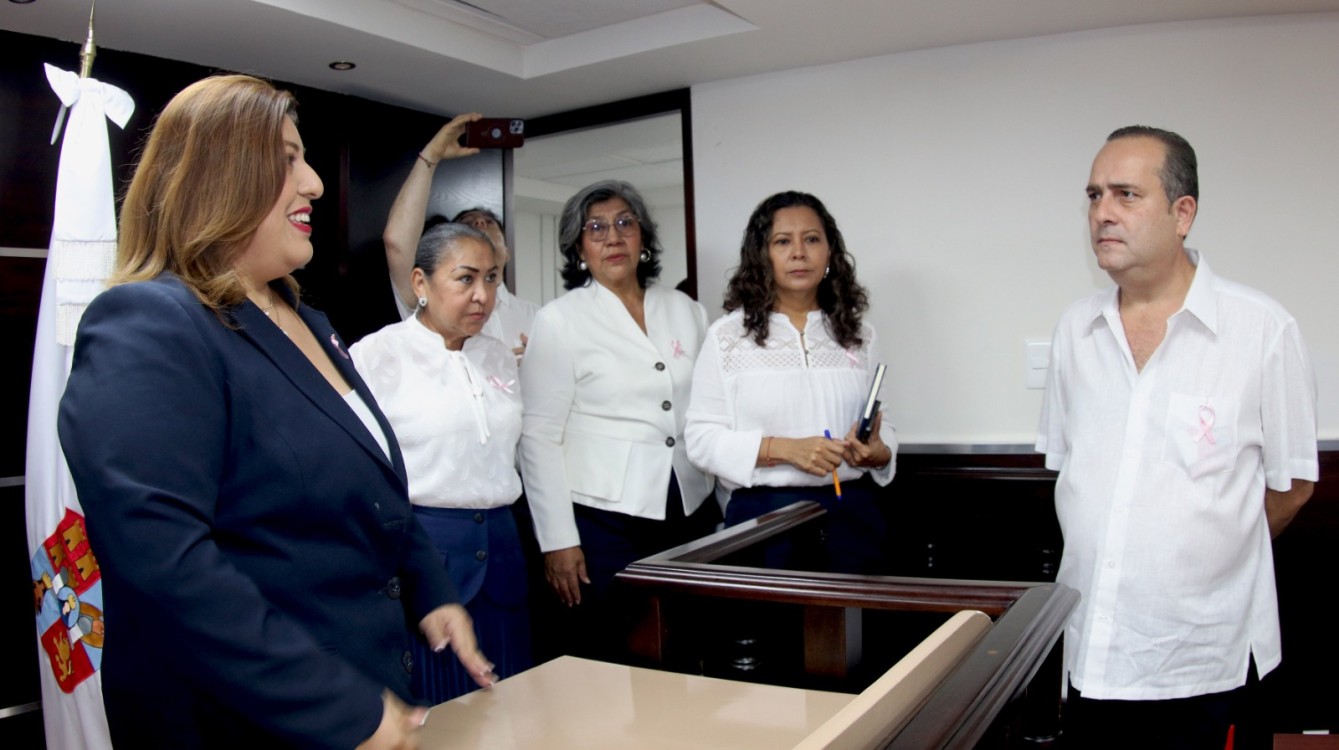 Reducen tiempos de resolución de conflictos obrero-patronales