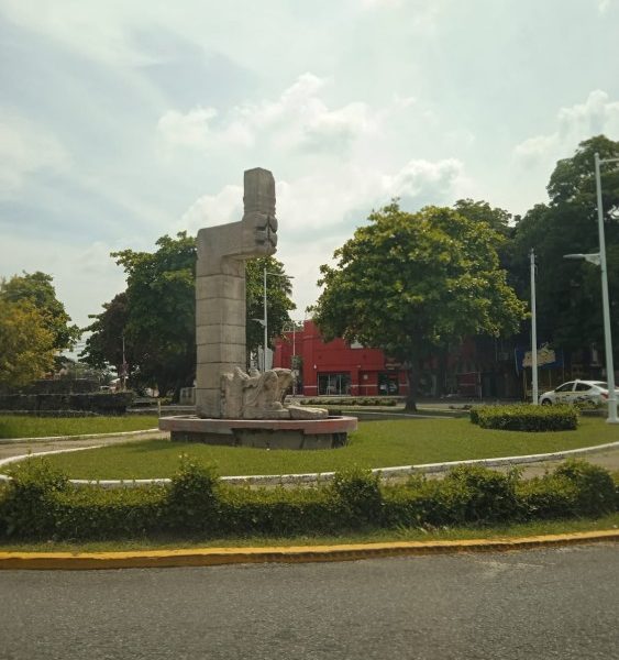 Relato Macabro ¡Misteriosa Mujer!