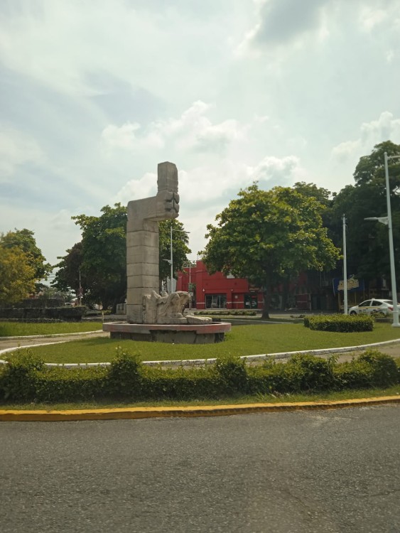 Relato Macabro ¡Misteriosa Mujer!