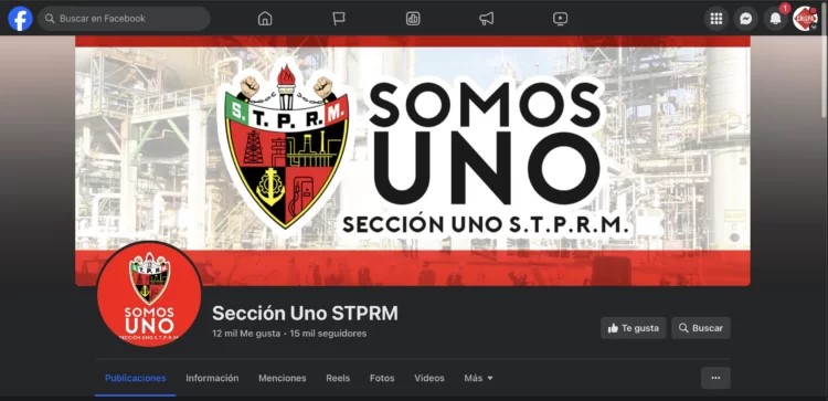 Competencia ilegal de Ricardo Aldana