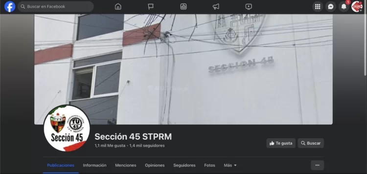 intervención de Ricardo Aldana