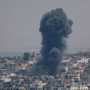 Atentan contra el primer ministro de Israel: Agresión internacional