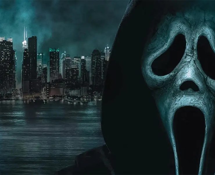 "Scream 7" fecha de estreno: Todo lo que tienes que saber