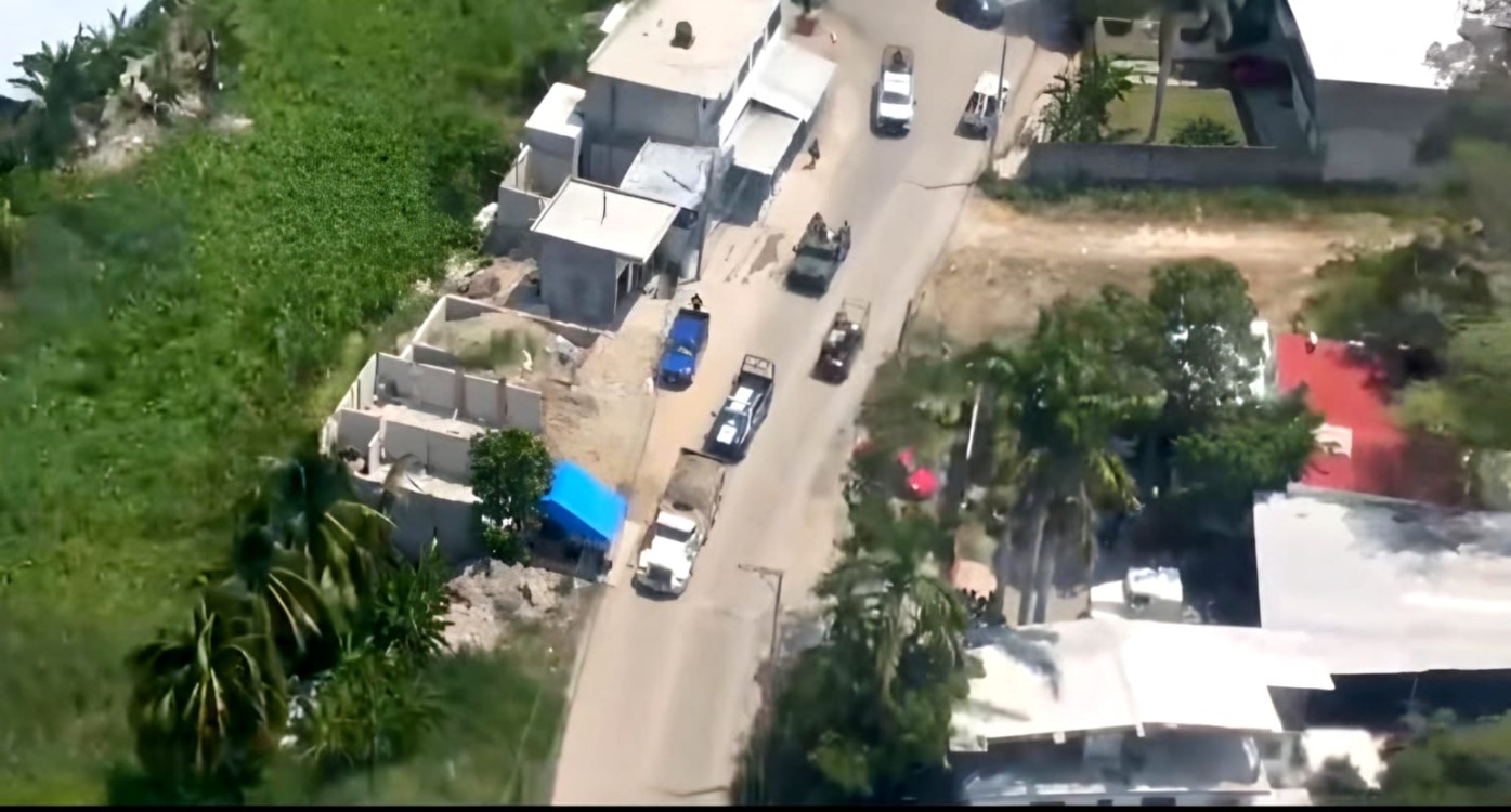 Acciones en marcha para reducir la criminalidad