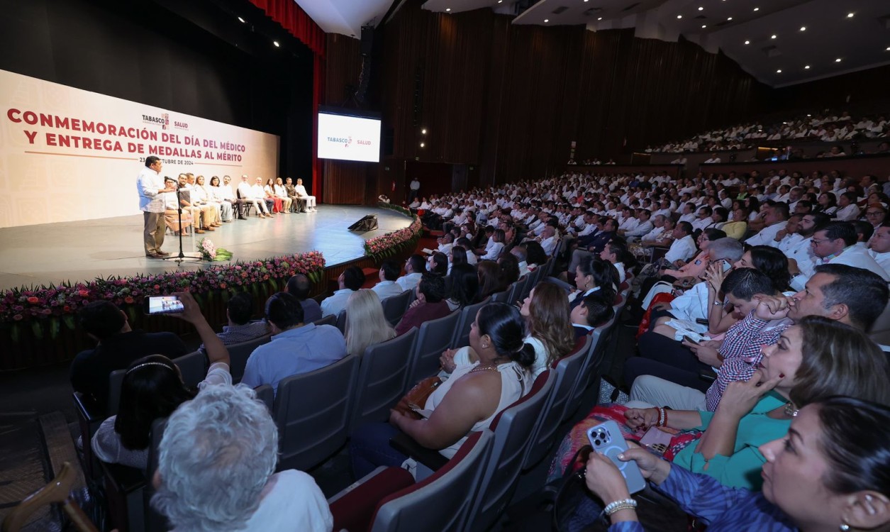 Servicios de salud más accesibles para todos