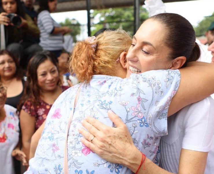 Sheinbaum confirmó nuevo Puerto de Altura ¿Cómo cambiará el futuro de Yucatán