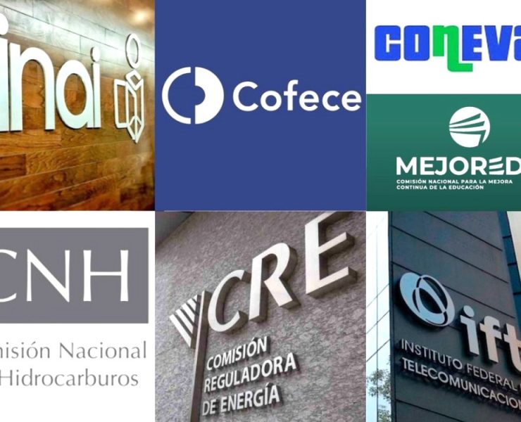 Sheinbaum defiende reforma para incorporar organismos autónomos al gabinete y promete transparencia