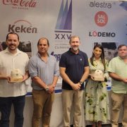 Sumersión de Arrecifes en la Copa Cummins XXV 2024: Un paso hacia la conservación Marina en Yucatán