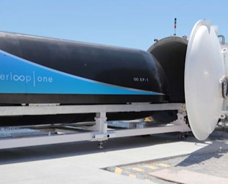 De Ciudad de México a Cuernavaca en 15 Minutos