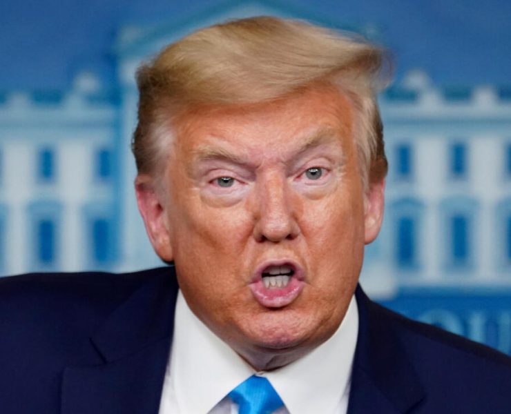 Perfil Psicológico de Donald Trump