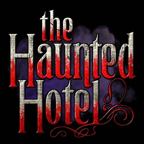 "The Haunted Hotel"