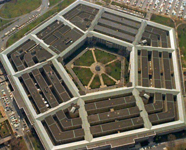 El Pentágono visita Ucrania: ¿Qué Implicaciones Tiene?