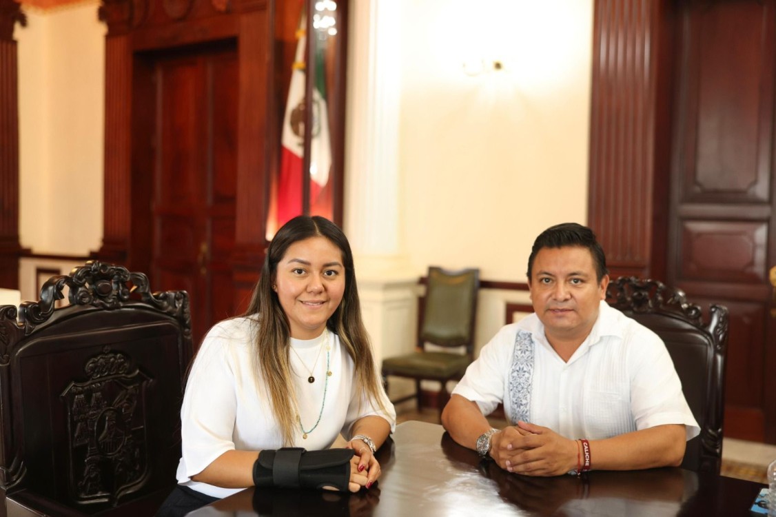 Transición fluida y transparente