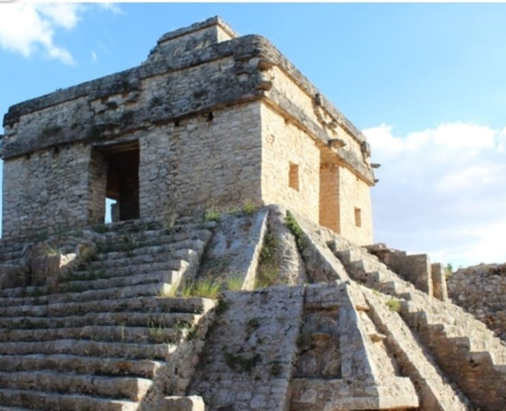 ¡Dzibilchaltún reabre sus puertas al público! Un destino que no puedes perderte