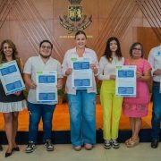 Universitarios en Mérida tendrán beca ¡una oportunidad única que no puedes dejar pasar!