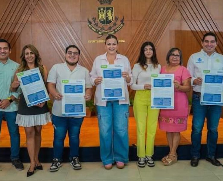 Universitarios en Mérida tendrán beca ¡una oportunidad única que no puedes dejar pasar!