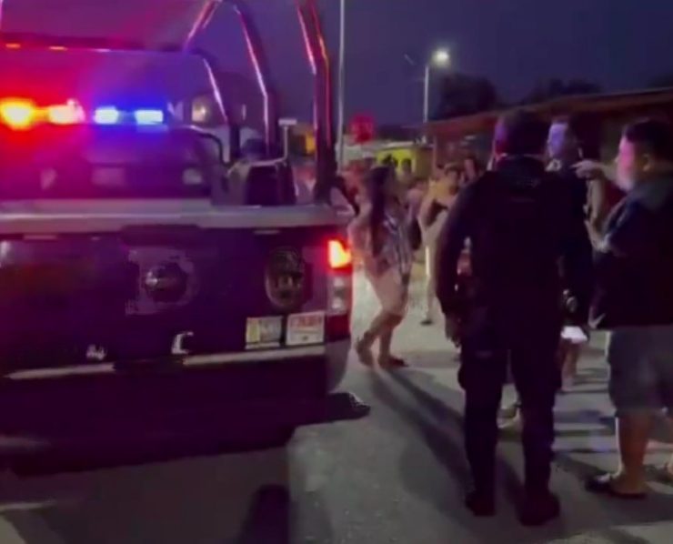 Vecinos de Cancún capturan a pederasta y salvan a una jovencita