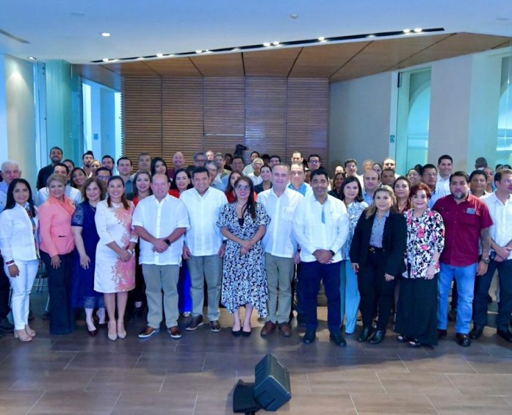 Ventanilla Digital Tabasco y Expediente Ciudadano