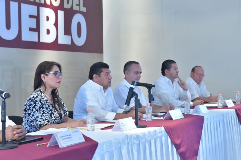 Ventanilla Digital Tabasco y Expediente Ciudadano ¡La nueva forma de