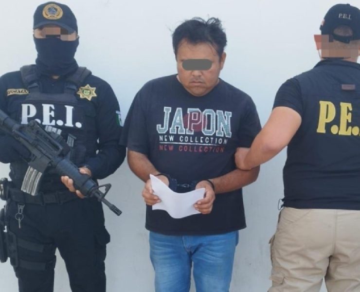 Violador de niñas en Mérida tenía largo historial de abusos