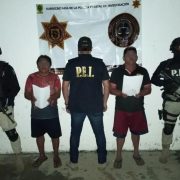 Niña violada en Mérida