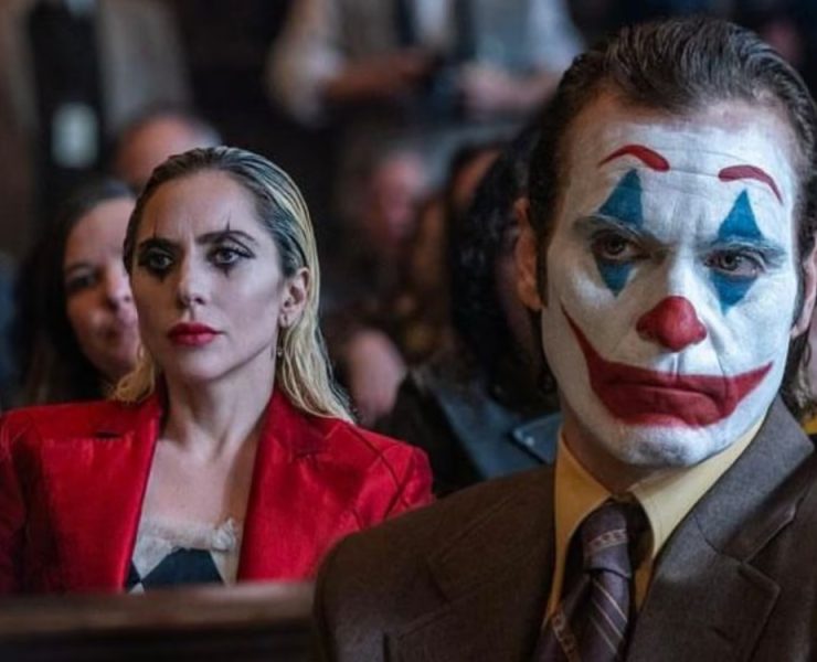 Joker 2 Rompió Récords Negativos: Un Fracaso Épico en Taquilla