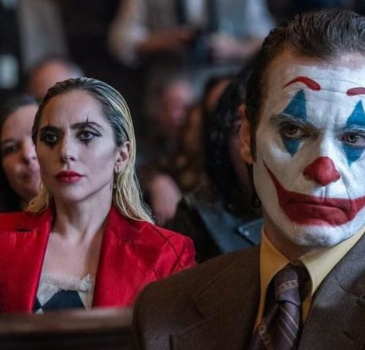 Joker 2 Rompió Récords Negativos: Un Fracaso Épico en Taquilla