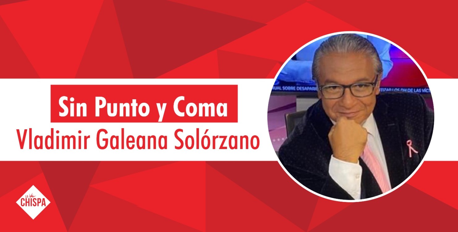 Los avatares de Claudia Sheimbaun