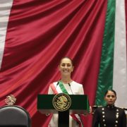 Claudia Sheinbaum asume la Presidencia de México: un hito histórico con distinciones y compromisos