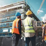 Construcción de desarrollos inmobiliarios afectan al medio ambiente y la salud.