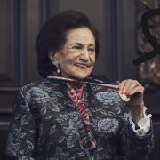 Fallece Ifigenia Martínez